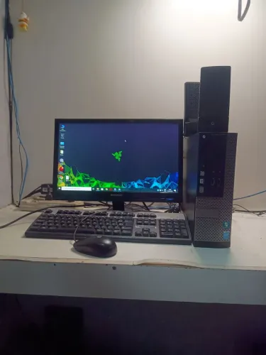Computador i3 quarta geração