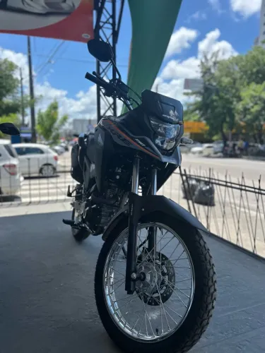 XRE 190 Adventure