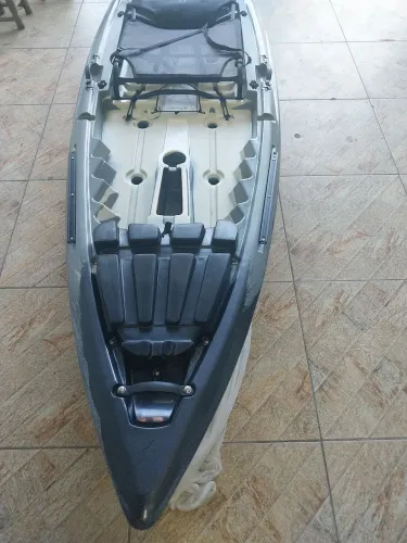 Caiaque Tuna Pro