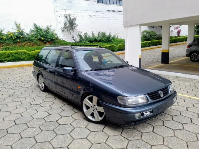 Volkswagen Passat Variant 2.0 1996