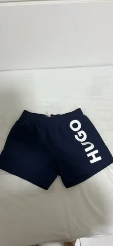 Bermuda Hugo boss
