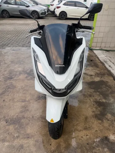 Honda PCX 160 DLX 2023
