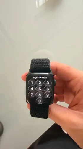 Apple Watch séries 8 41MM