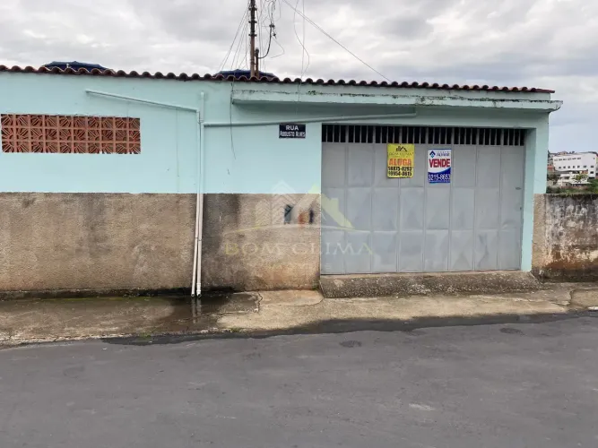 Casa para locação, Grajaú, Juiz de Fora, MG