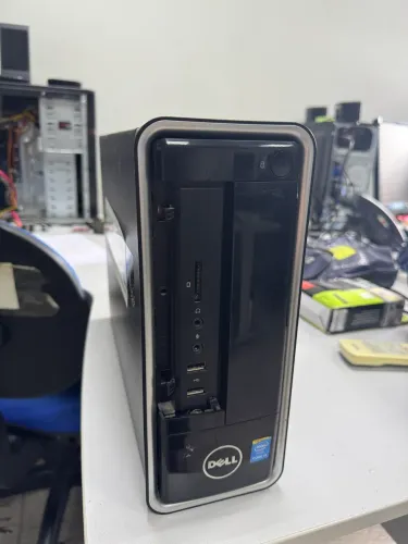 Optiplex Dell