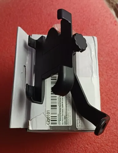 Suporte universal para celular de motocicleta guidão
