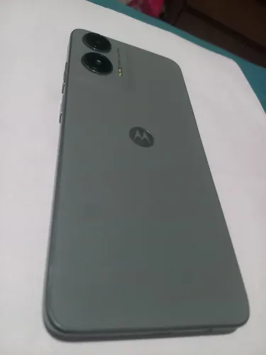 Moto g 35