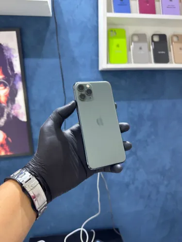 CELULAR SEMI NOVO   IPHONE 11 PRO - 64GB  GARANTIA 90 DIAS LOJA MAIS TECH CELL