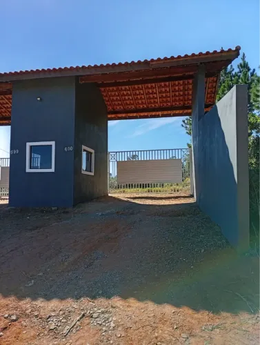 Venda terreno 