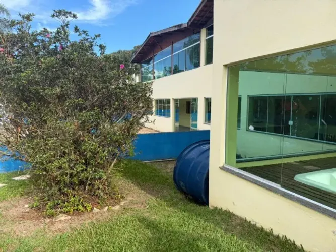 SITIO - VENDA OU ARRENDAMENTO