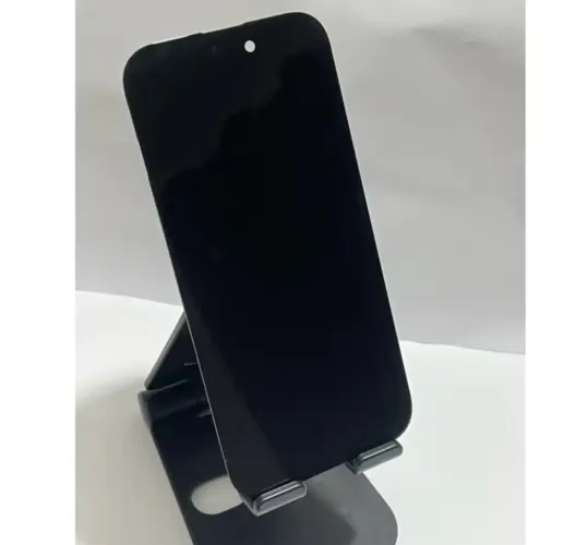 Tela display iPhone 15 original retirada 