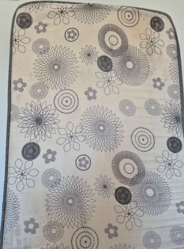 Colchão Solteiro