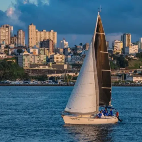 DELTA 26