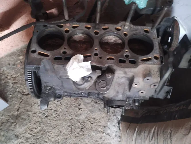Motor MPI PALIO 97