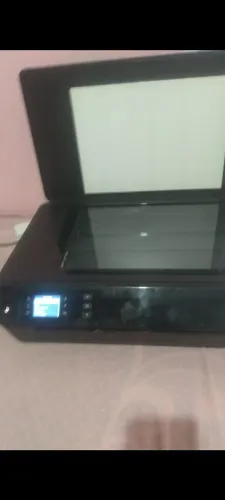 Impressora hp
