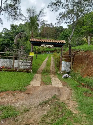 VENDO SÍTIO