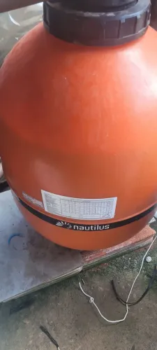 Filtro de piscina F450