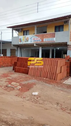 Prédio à Venda na Principal de Village Jacumã