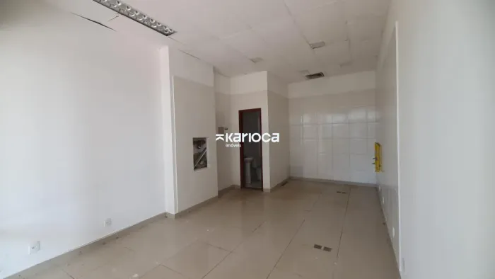 Loja Comercial bem localizada .