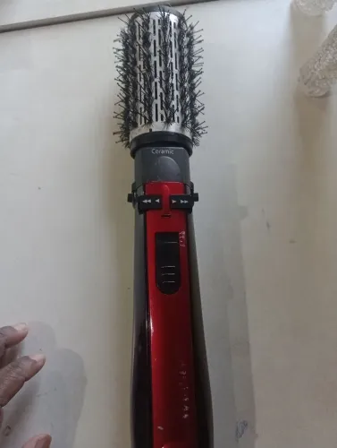 Escova Rotativa