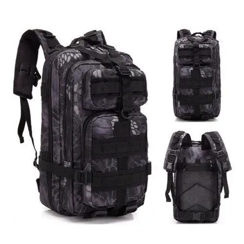 Mochila 
