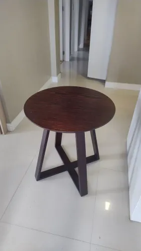 Mesa de canto