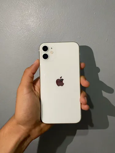 IPHONE 11 - 128GB