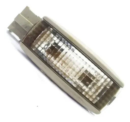 Luz Teto Cortesia Quebra Sol Esquerdo Volkswagen Bora 2001 7