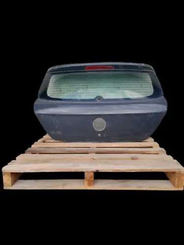 Tampa de Mala Volkswagen Gol G5 2008-2012 Original