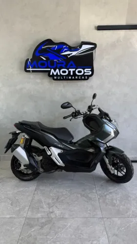 Honda ADV 150