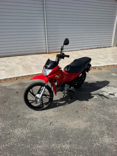 Honda Pop 110i 2022