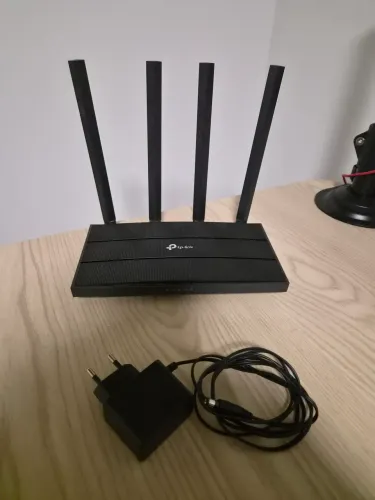 Roteador Tp-link Archer c6 novo