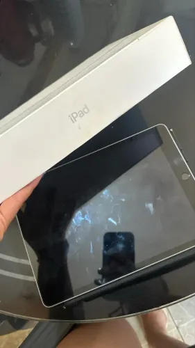 VENDO IPAD 9 geração 64 gigas