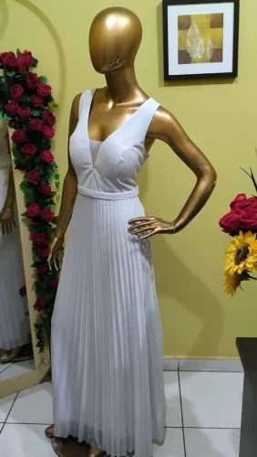 Vestido de Noiva
