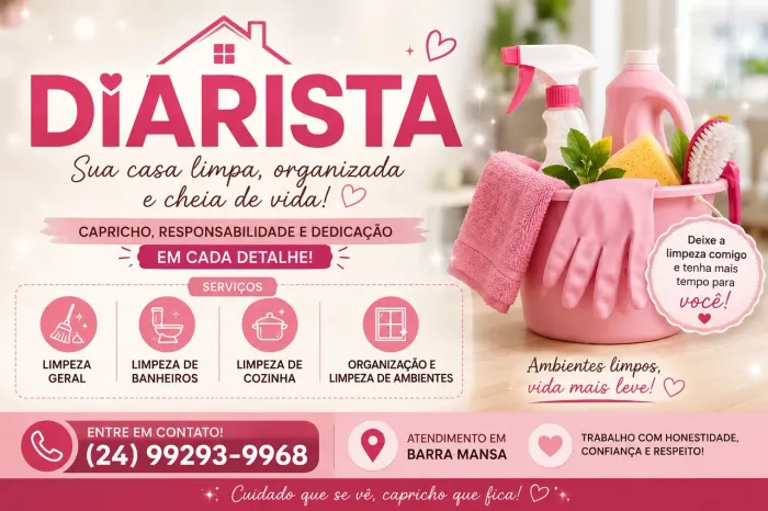 Diarista