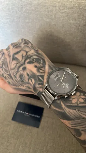 Relógio Tommy Hilfiger