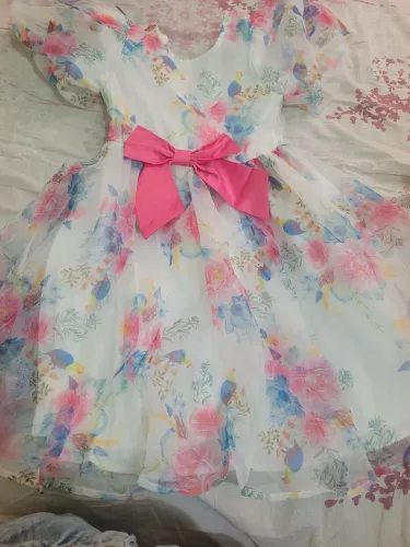 Vestido de festa