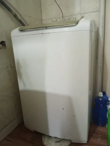 Máquina de lavar Electrolux 10kg
