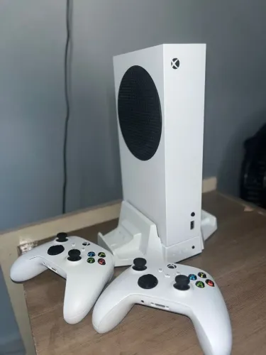 Xbox séries s