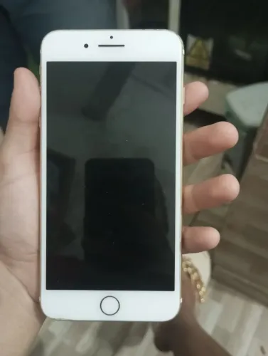 Vendo iPhone7 plus 128gb