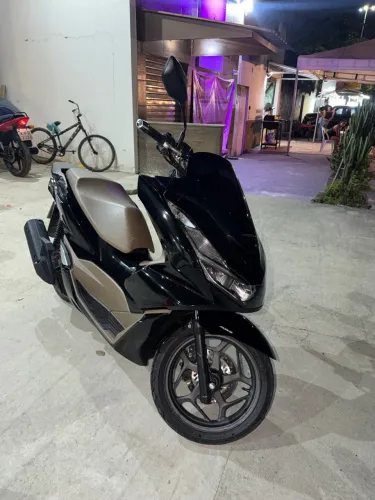 PCX 2026 MODELO TOP DE LINHA