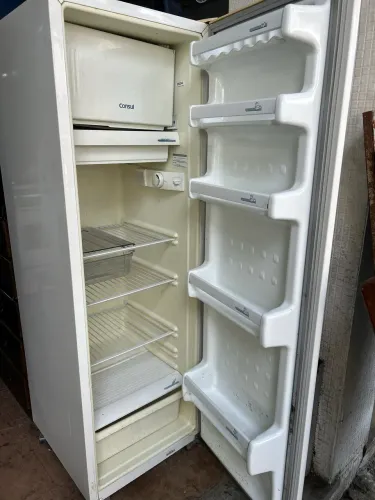 Geladeira cônsul slim 