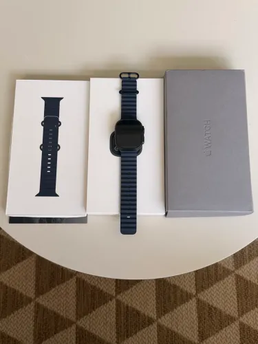 Apple Watch Ultra 2 - GPS + Celular