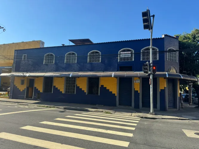 Imóvel para aluguel com 229 metros quadrados em Vila Isabel - Rio de Janeiro - RJ