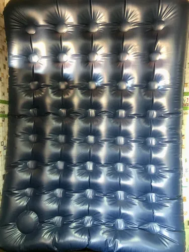 Cama inflável casal