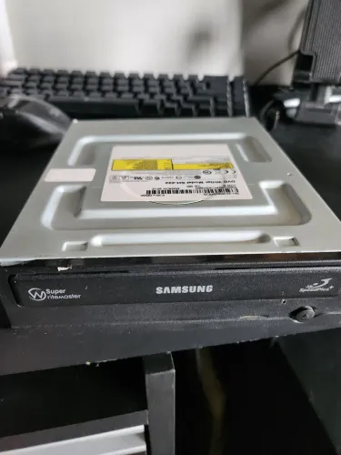 DVD rw sata
