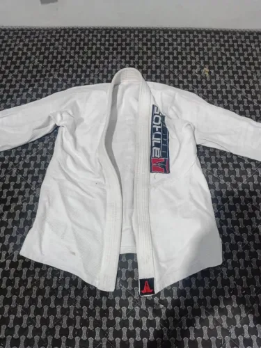 Kimono A1