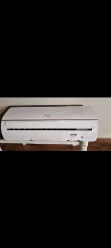 Ar condicionado