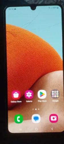 Samsung A32