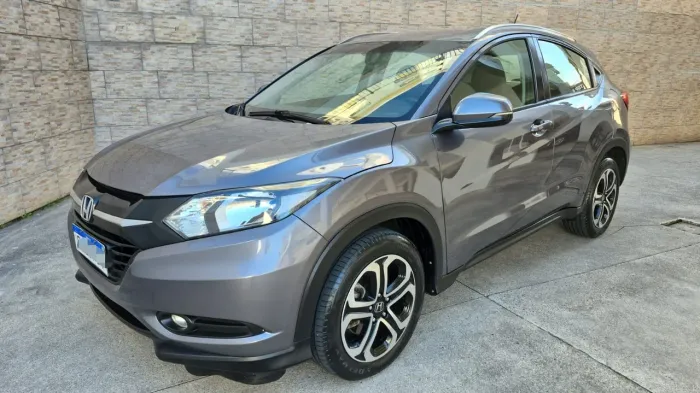 Honda HR-V EX 1.8 Flexone 16V 5P Aut. 2016